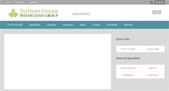 Desktop Screenshot of ngpg.org